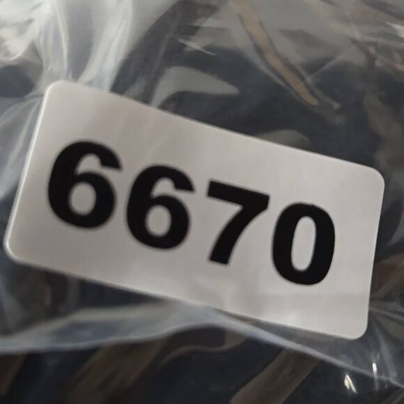 The Marathon Clothing joggers Crenshaw Nipsey hussel Medium - Picture 9 of 9